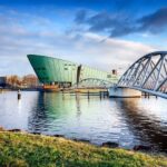 Amsterdam: 1-Hour Canal Cruise & NEMO Science Museum - A Detailed Look at This Amsterdam Experience