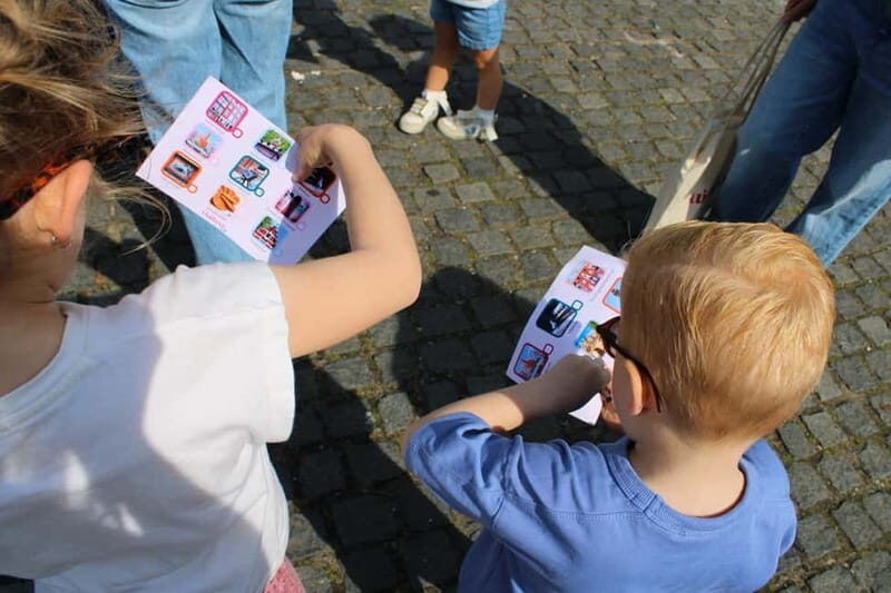 Amsterdam: 1,5-hour Interactive Kids Tour in the City - Why This Tour Offers Great Value