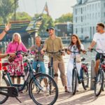 Amsterdam: 2.5-Hour Bike Tour - Detailed Breakdown of the Itinerary
