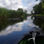 Amsterdam: 2-Hour Guided Canoe Trip - Exploring the Watergang Canoe Trip