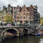 Amsterdam: 2-hour History & Culture tour with a Local - The Itinerary Breakdown