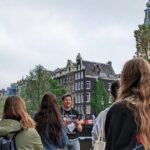 Amsterdam 2 Hour History Walking Tour - The Sum Up