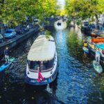 Amsterdam: 2-Hour Stand Up Paddle Board Tour - What You Need to Know: Practical Details
