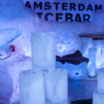 Amsterdam: 24-Hour Hop-On Hop-Off Boat and XtraCold Icebar - FAQs