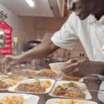 Amsterdam: 3-course dinner party at secret pop-up restaurant - The Value and Who It’s For