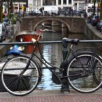 Amsterdam: 3-hour Countryside Bike Tour - The Highlights: Windmills, Villages, and Waterways