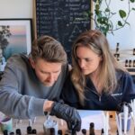 Amsterdam: 3-Hour Mindful Perfume-Making Workshop - Authentic Insights from Participants