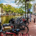 Amsterdam: 3-Hour Private Bike Tour of the City Center - The Itinerary: A Walkthrough of the Highlights