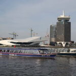 Amsterdam: 75 Minute City Canal Cruise with Audio Guide - Who Will Love This Tour?