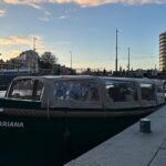 Amsterdam: 90 min Kings Day Boat Party with Unlimited Drinks - The Atmosphere