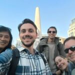 Amsterdam: A Guided City Adventure - The itinerary breakdown