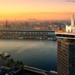 Amsterdam: A'DAM Lookout Entry Ticket with Burger - The Sum Up: Is the ADAM Lookout with Burger Worth It?