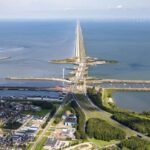 Amsterdam: Afsluitdijk and Wadden Center Museum Private Tour - Detailed Itinerary and Experience