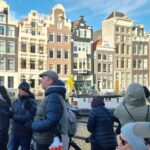 Amsterdam All In One Tour Walking Tour - What Travelers Say