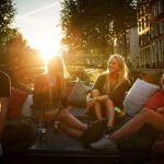Amsterdam All-Inclusive 90-Minutes Canal Cruise by Captain Jack - Authentic Experiences from Reviewers