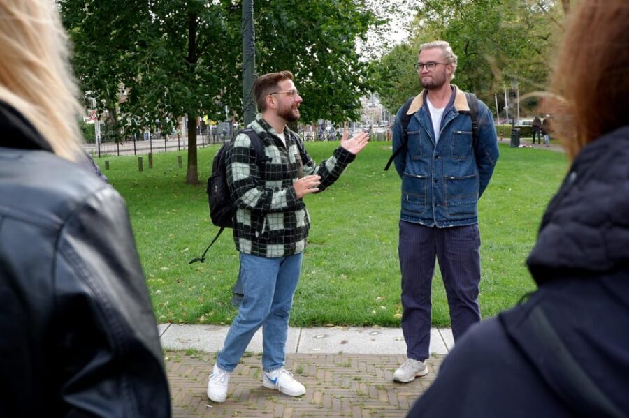 Amsterdam All Inclusive Guided Walking Craft Beer Tour - What’s Included & What’s Not