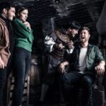 Amsterdam: Amsterdam Dungeon and Canal Cruise Entry Ticket - Who Will Love This Experience?