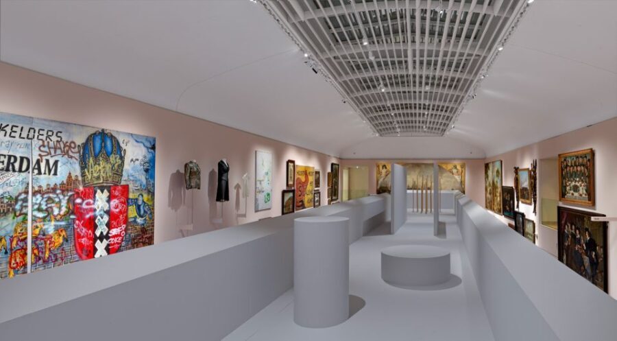 Amsterdam: Amsterdam Museum Entry Ticket - A Comprehensive Look at the Amsterdam Museum Experience