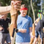 Amsterdam: An Unforgettable Archery Experience! - What to Expect During Your Session
