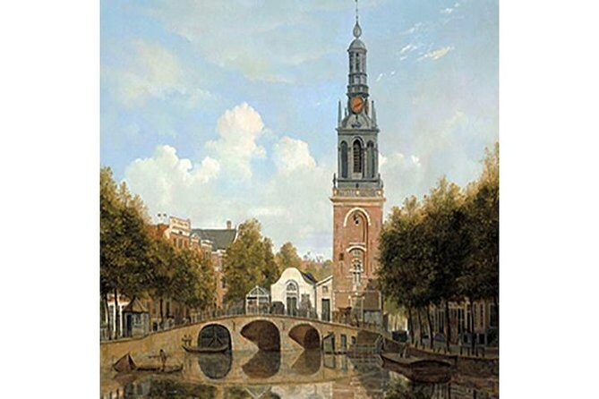 Amsterdam and Countryside private tour - What Makes This Tour Valuable?