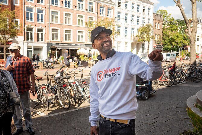 Amsterdam: Anne Frank and World War II Walking Tour (TOP RATED) - What Travelers Say: Authentic Insights from Reviews