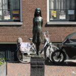 Amsterdam: Anne Frank and WWII Private Walking Tour - What You Can Expect from the Tour