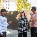 Amsterdam: Anne Frank Walking Tour - Discovering Key Sites and Landmarks