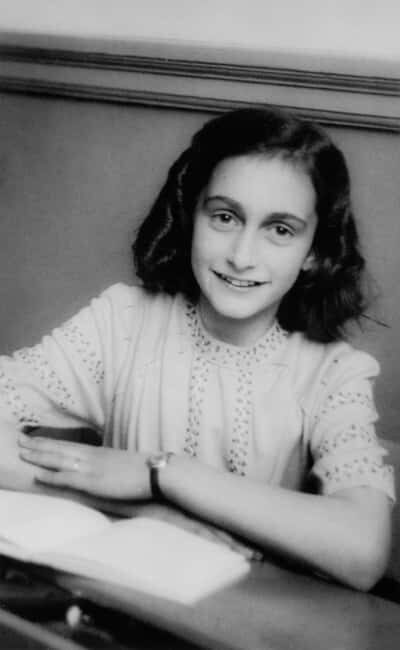 Amsterdam: Anne Frank Walking Tour (French/Italian) - Key Points