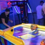 Amsterdam Arcade Game Hall: Classic & Modern Fun, UP Events - Who Will Love This Experience?