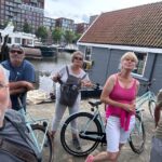 Amsterdam: Architektur Er-fahren - Who Will Love This Tour?