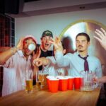 Amsterdam Beer Olympics - How It Compares to Other Amsterdam Experiences