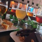 Amsterdam: Beer Tasting with Paired Bites at Eighty-Four - Who Will Love This Experience?