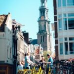 Amsterdam: Bike Rental - The Perfect Itinerary: City Highlights and Countryside