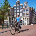 Amsterdam:: Bike Rental with Free Self-Guided Tour App - Who Is This Tour Best For?