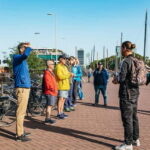 Amsterdam Bike Tour in Small Group + Optional Canal Cruise - The Real Deal: What Travelers Say