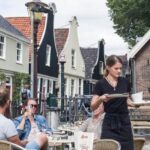 Amsterdam: Bike Tour (Noord) in German or English - What’s Included & What You Should Consider