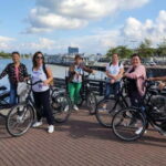 Amsterdam bike tour with a French-speaking guide local! - Deep Dive into the Itinerary