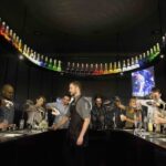 Amsterdam: Bols Cocktail Experience and Cocktail Workshop - Key Points