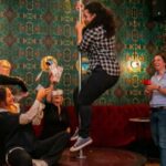 Amsterdam: Brothel Tour with Former Sex Worker - The Interior of Bonton: A Closer Look