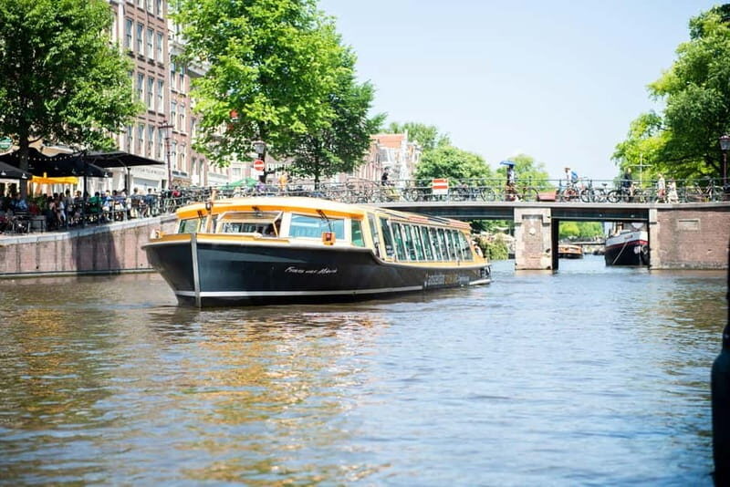 Amsterdam: Burger Dinner Canal Cruise - Final Thoughts: Is It Worth It?