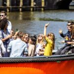 Amsterdam: Canal Belt Private Beer Boat Tour - Who Would Love This Tour?