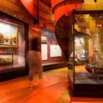 Amsterdam Canal Cruise and Maritime Museum Combined Ticket - The Maritime Museum: A Deep Dive into Dutch Naval History