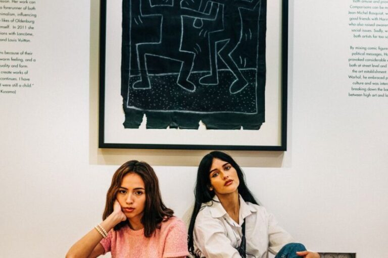 Amsterdam: Canal Cruise and Moco Museum Combined Ticket - Who Is This Experience Best For?