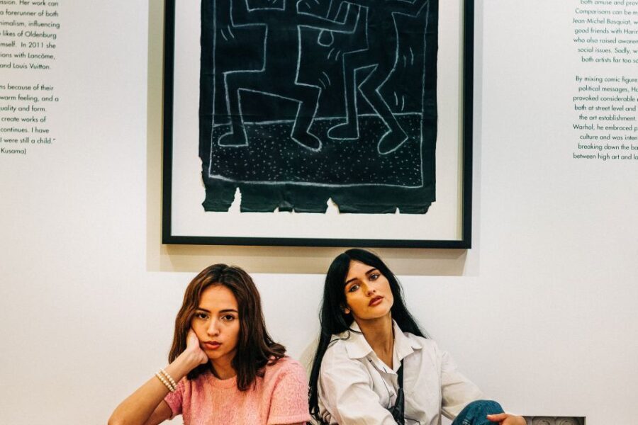 Amsterdam: Canal Cruise and Moco Museum Combined Ticket - Who Is This Experience Best For?