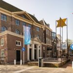 Amsterdam: Canal Cruise, Jewish Museum and Portuguese Synagogue - The Canal Cruise: Scenic Serenity and Insight