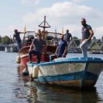 Amsterdam: Canal Cruise on a Wooden Refugee Boat - Practical Tips and Considerations