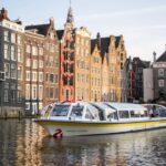 Amsterdam: Canal Cruise with Free Dutch Stroopwafel - Who Will Love This Experience?