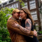 Amsterdam Canals Photoshoot: Private Solo, Family or Couples - The Itinerary Breakdown