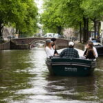 Amsterdam: Captain For a Day 2-Hour Boat Rental - Detailed Breakdown of the Cruise