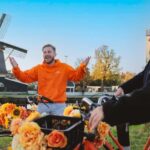 Amsterdam: Cheese Tasting, Windmill & Countryside Bike Tour - The Value for Money